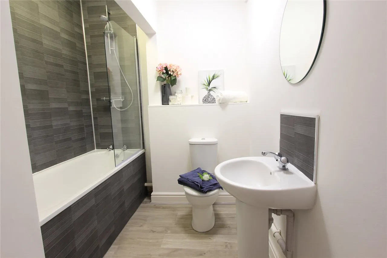 Argyle Terrace, Bath, Somerset, BA2, photo 8