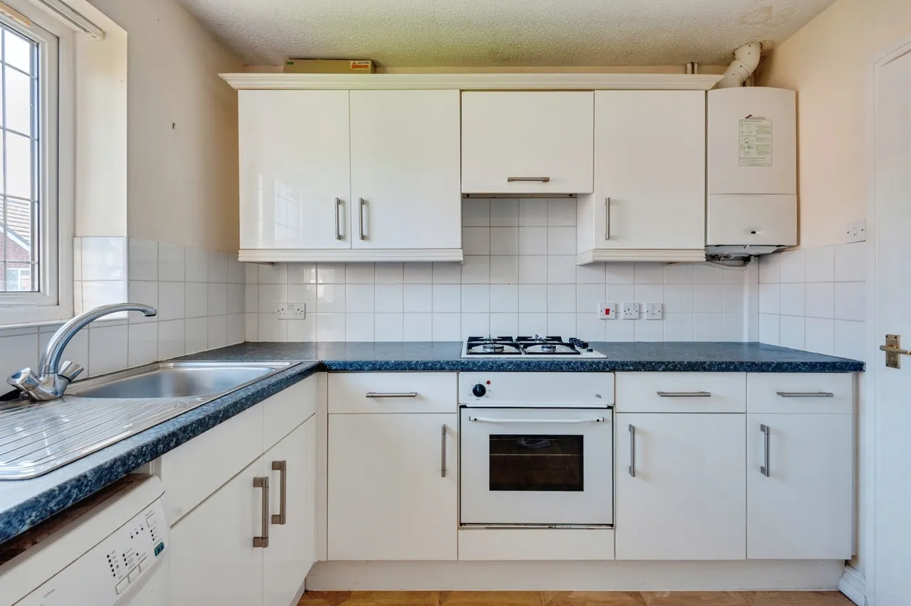 Ciaran Close, Liverpool, L12, photo 8