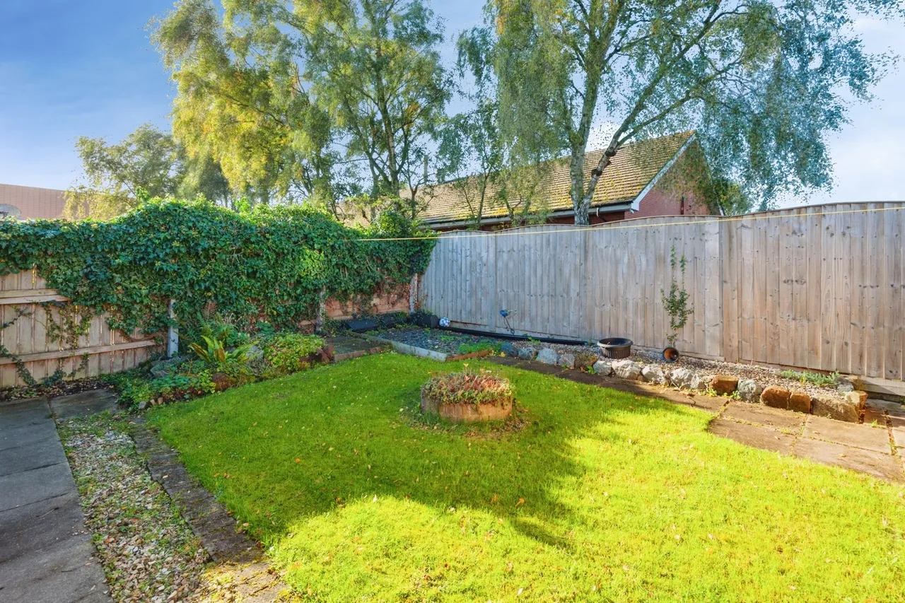 Ciaran Close, Liverpool, L12, photo 15