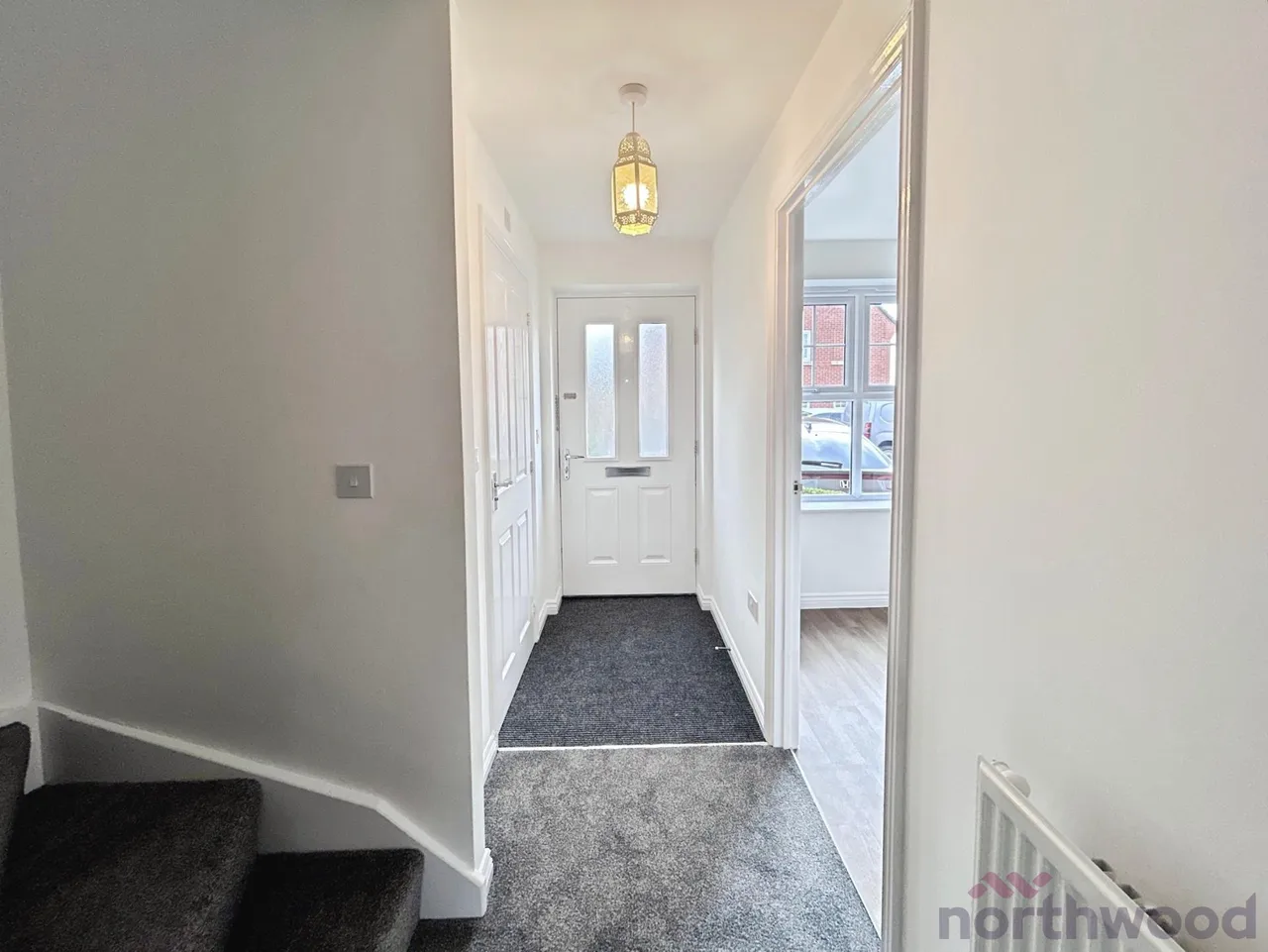 Textile Way, Bolton, BL1, photo 2