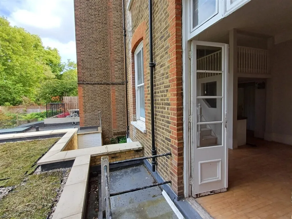 Fellows Road, London, photo 3
