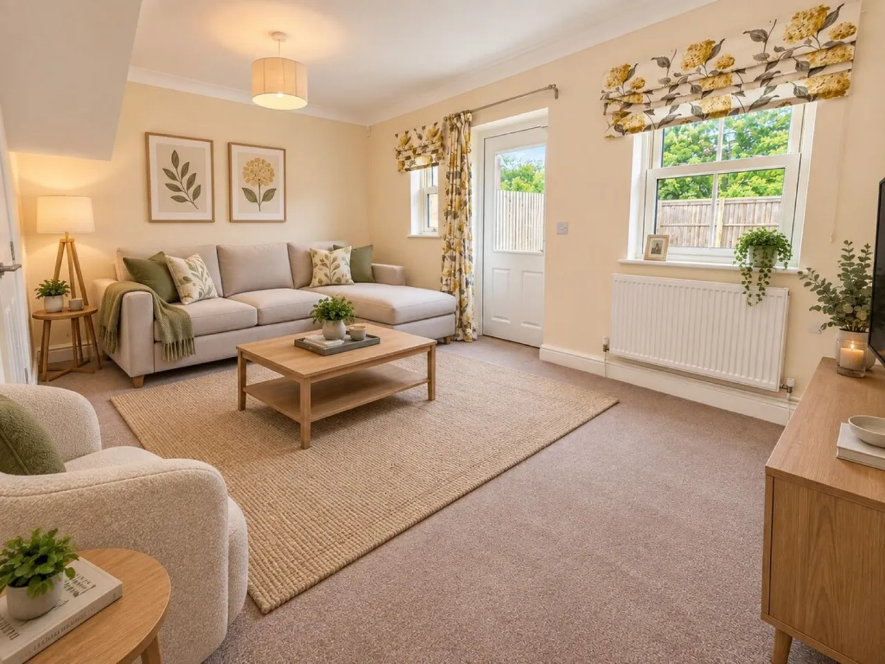 Evie Place, Kings Road, photo 2