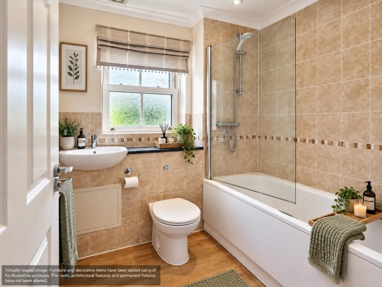 Evie Place, Kings Road, photo 5