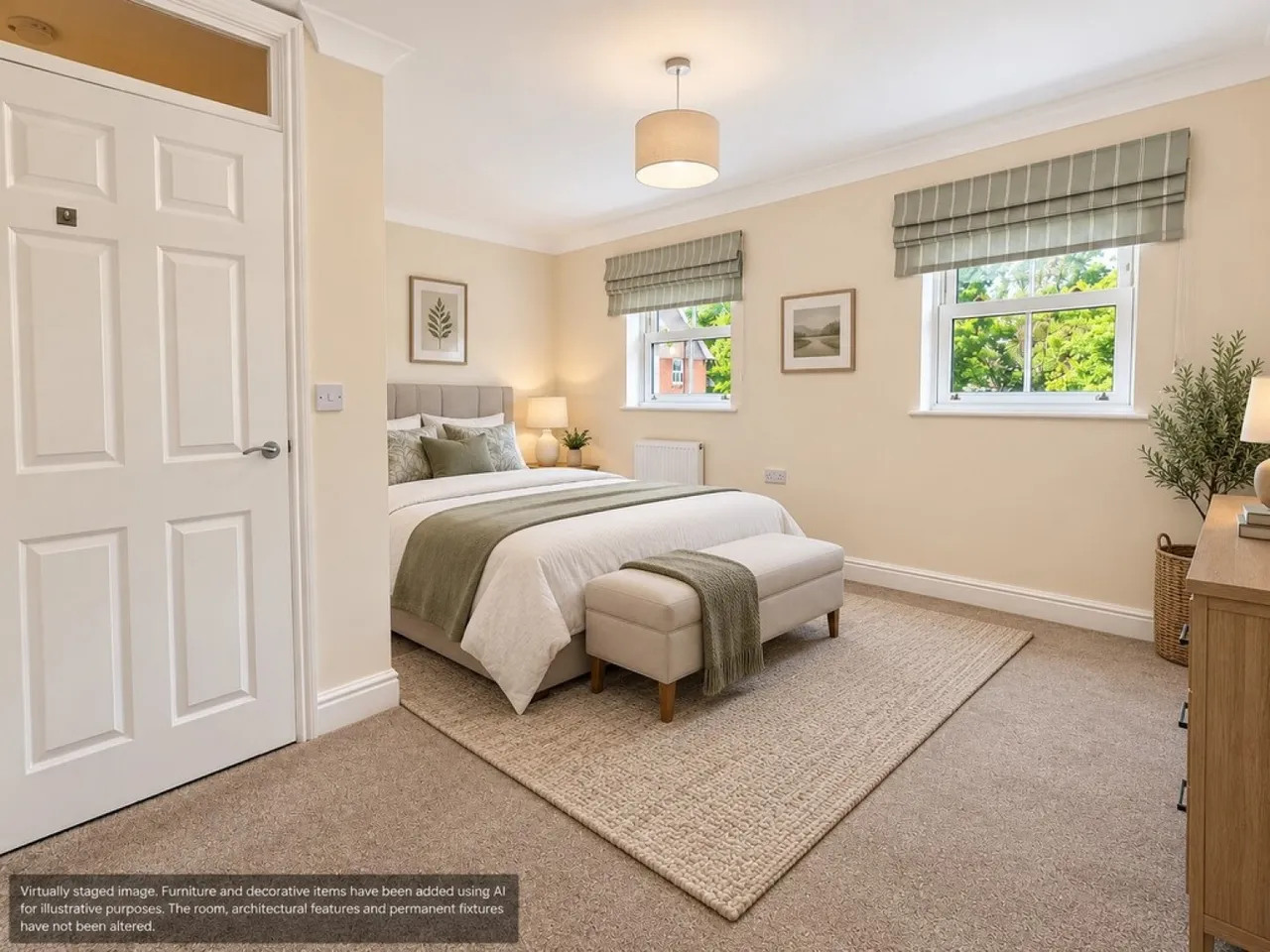 Evie Place, Kings Road, photo 7