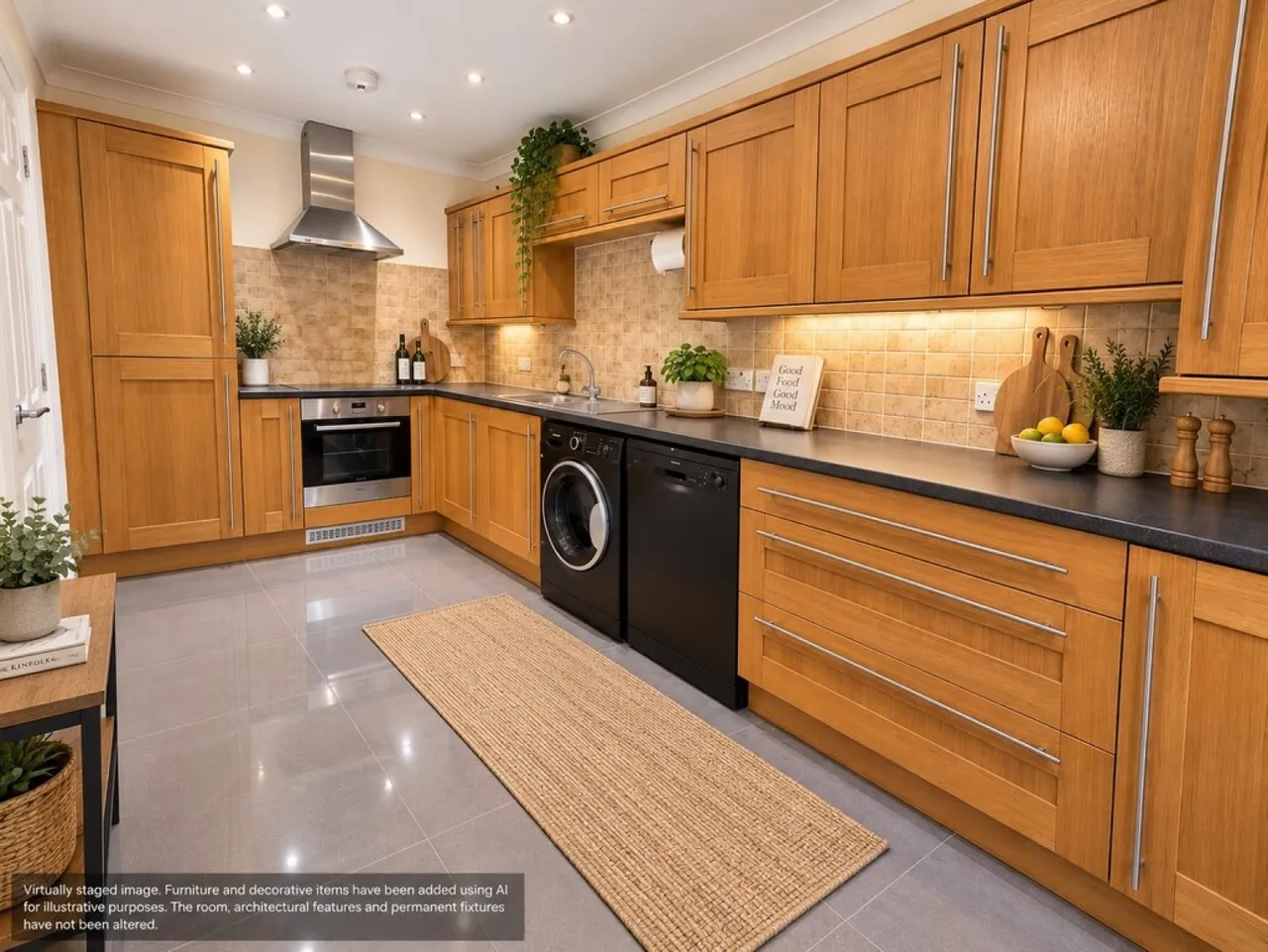 Evie Place, Kings Road, photo 3