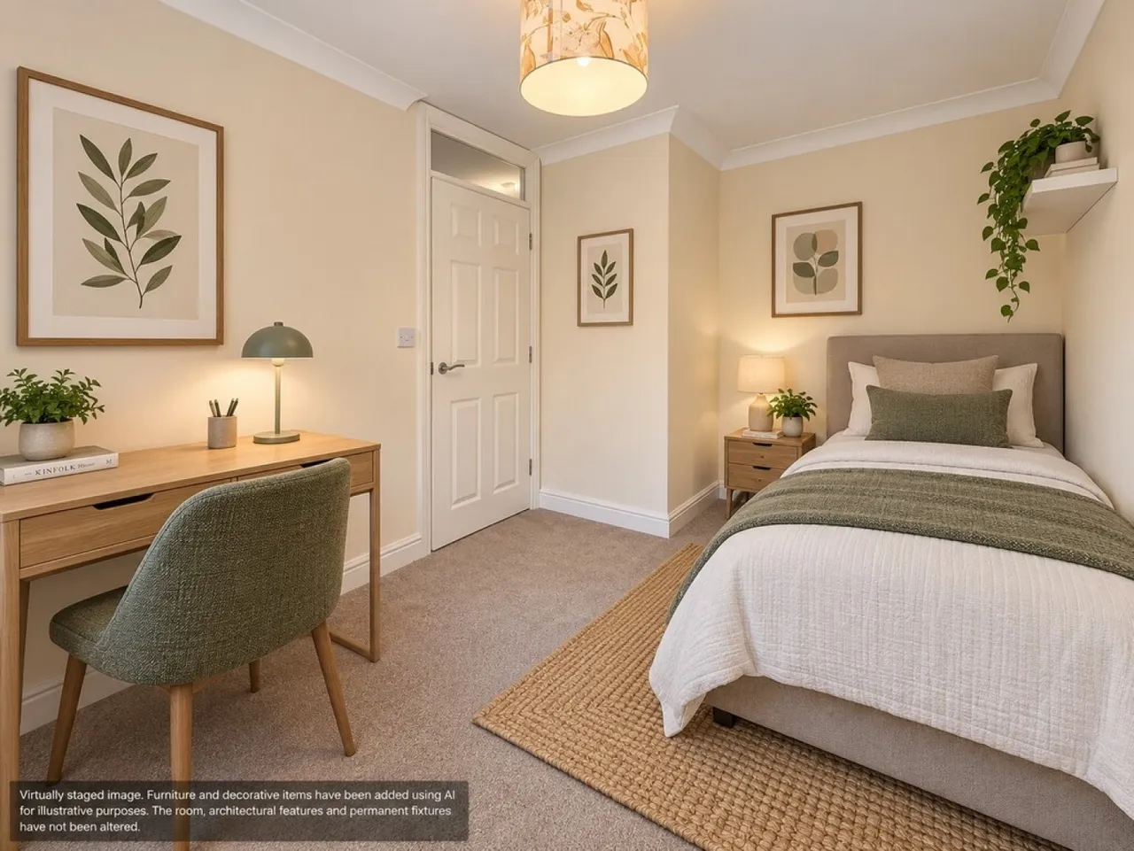Evie Place, Kings Road, photo 6
