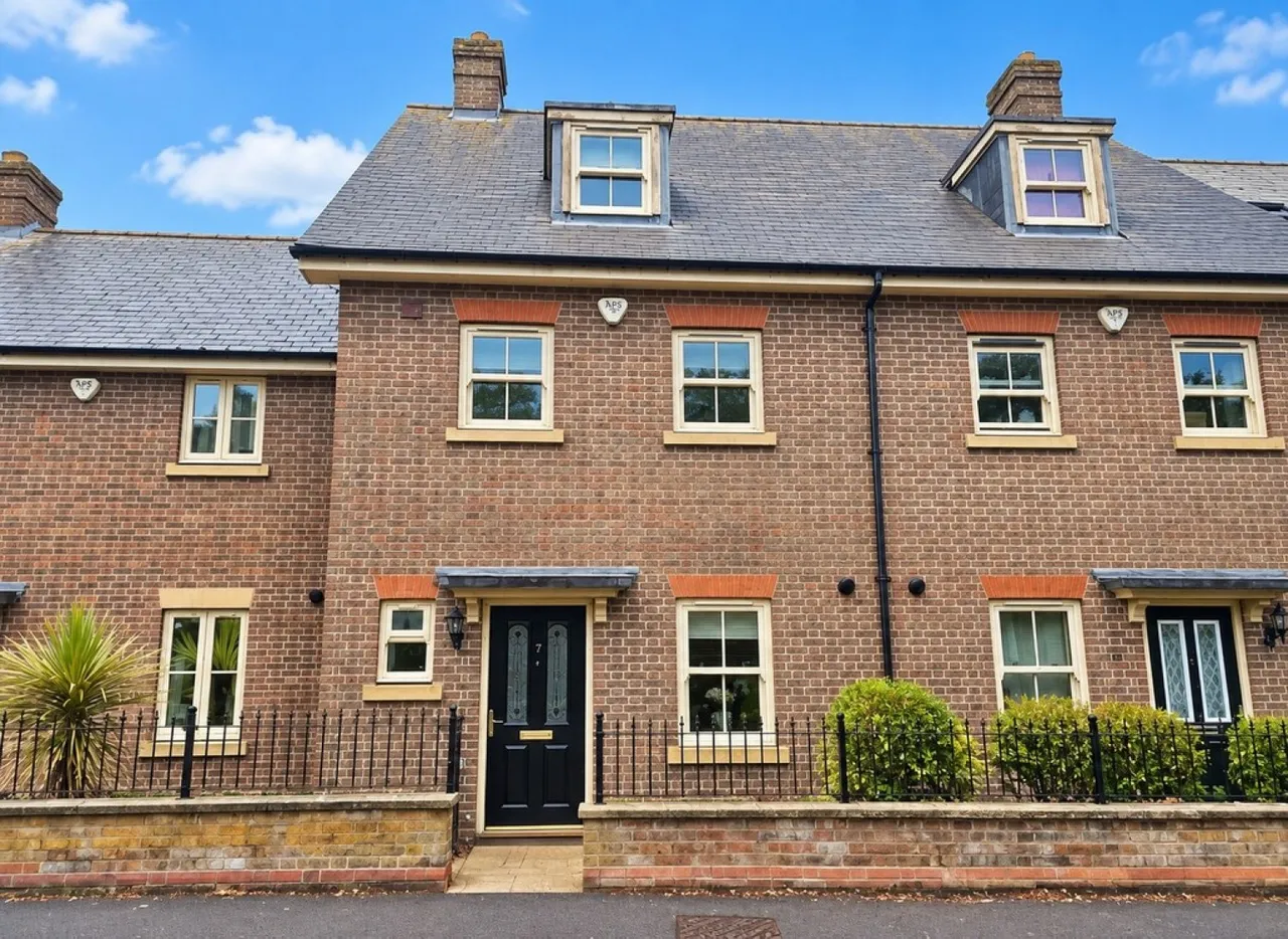 Evie Place, Kings Road, photo 4