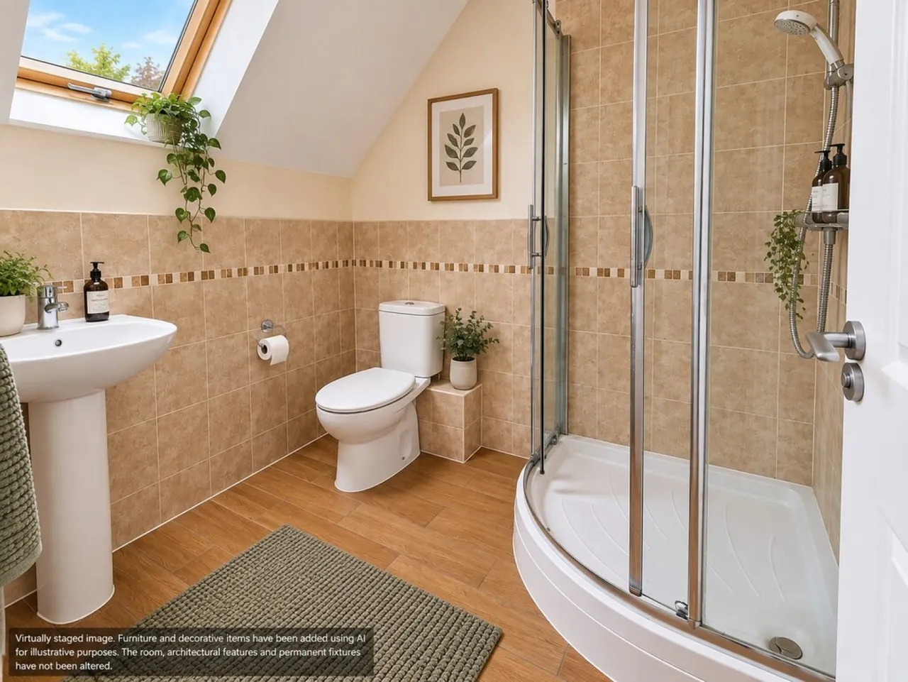 Evie Place, Kings Road, photo 8