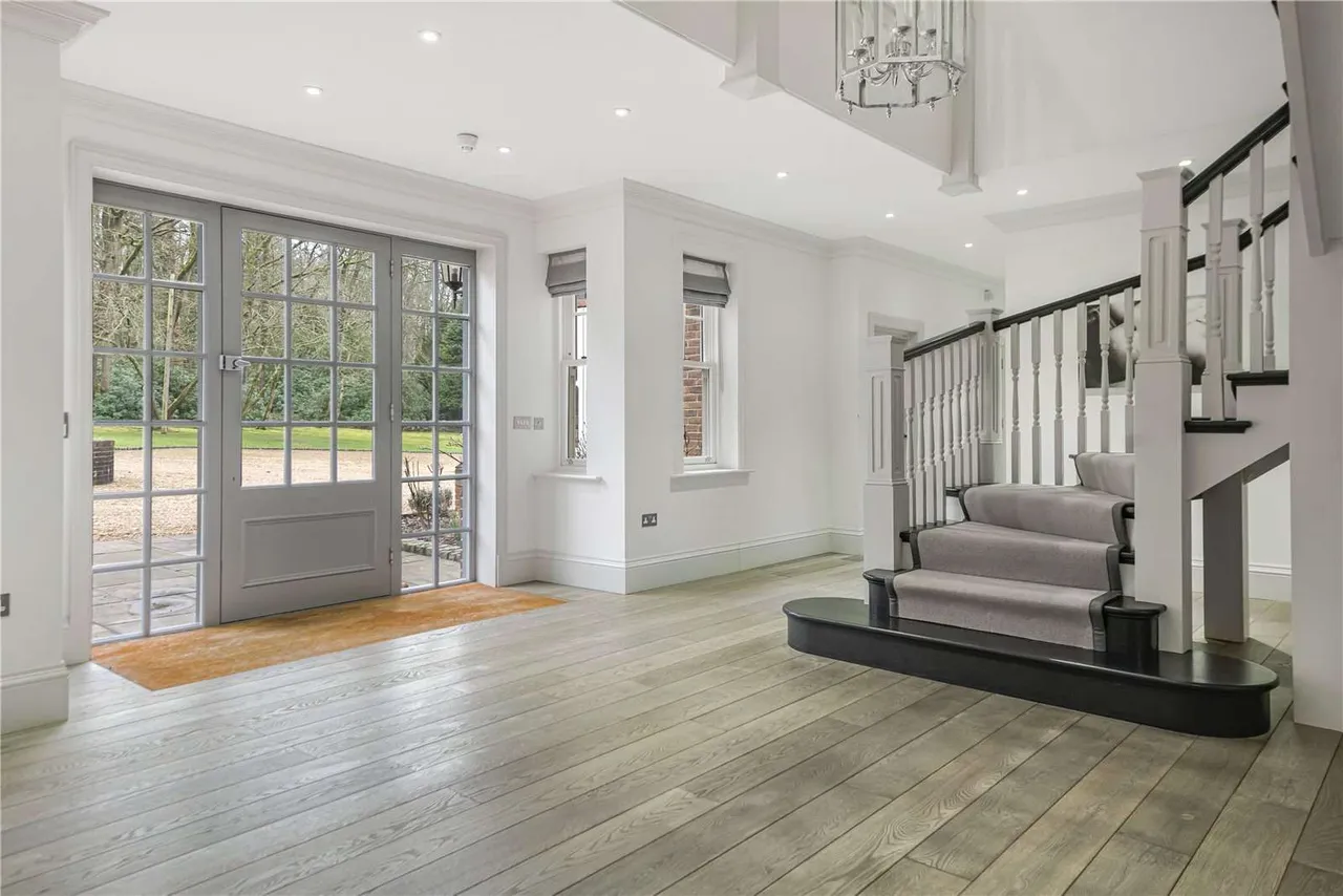 Cuttinglye Road, Crawley Down, West Sussex, RH10 4LR, photo 7