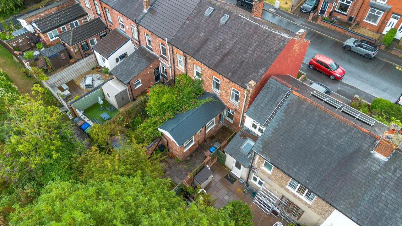 Hesketh Meadow Lane, Lowton, Warrington, WA3 2AJ, photo 17