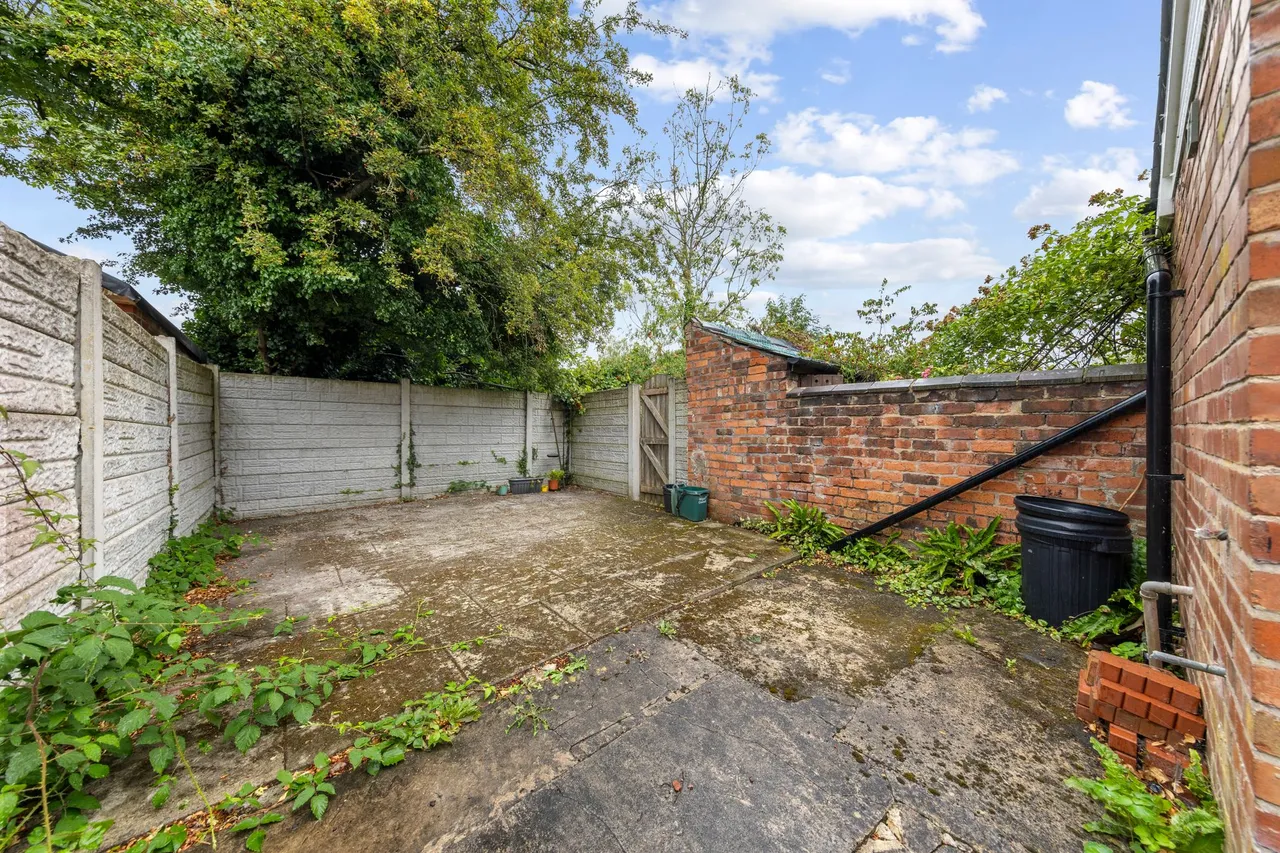 Hesketh Meadow Lane, Lowton, Warrington, WA3 2AJ, photo 14