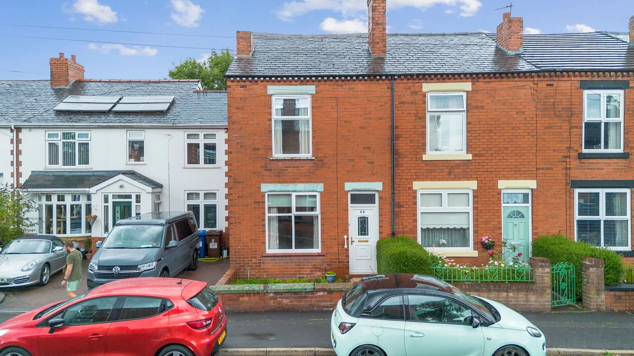 Hesketh Meadow Lane, Lowton, Warrington, WA3 2AJ, photo 15
