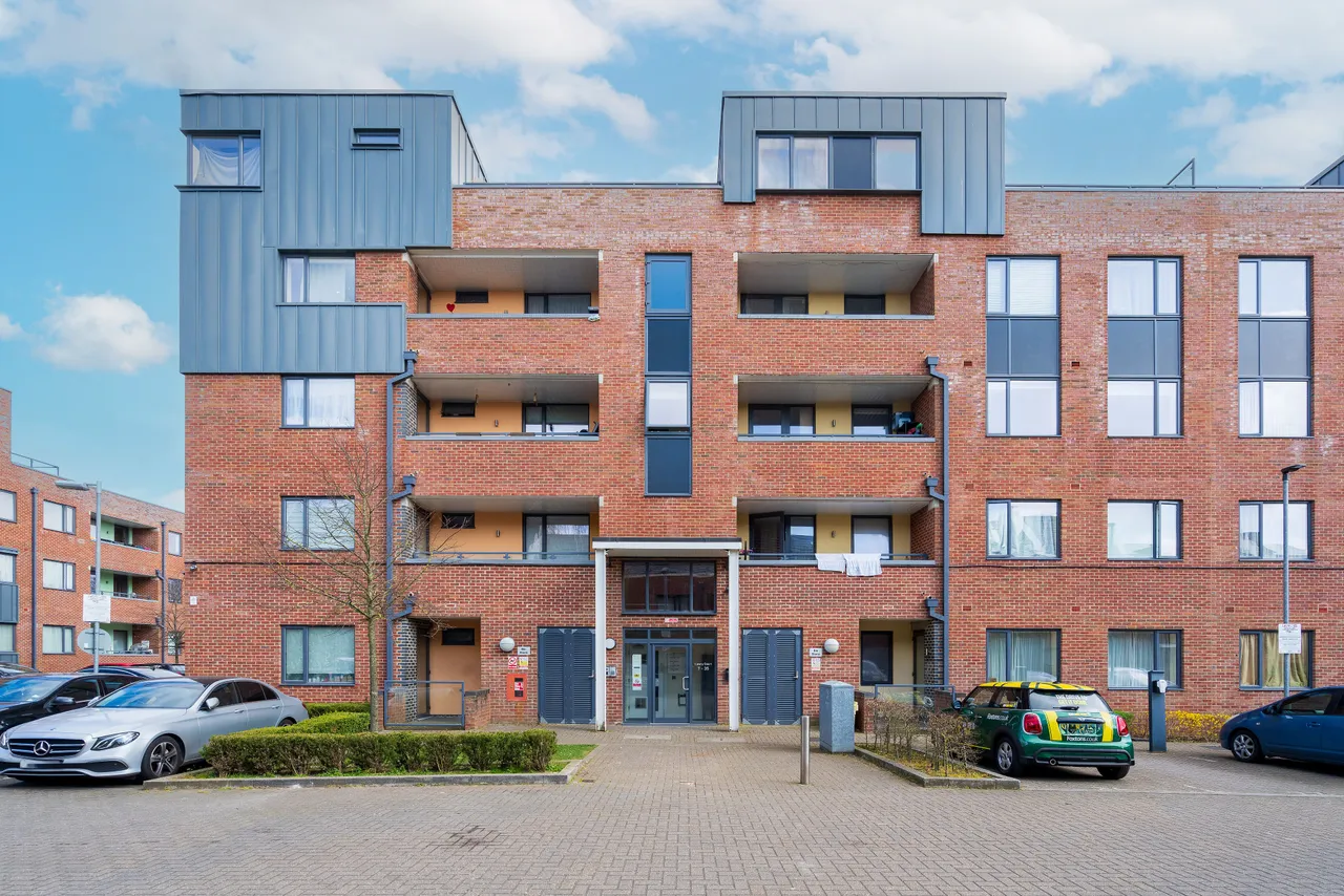 flat for sale, Harrow, HA3
