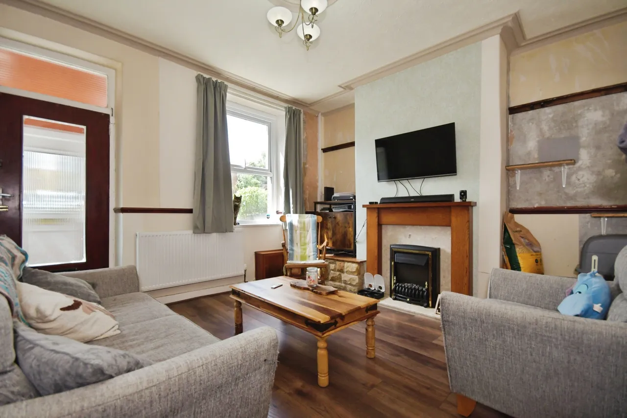 Carr Road, Sheffield, photo 2