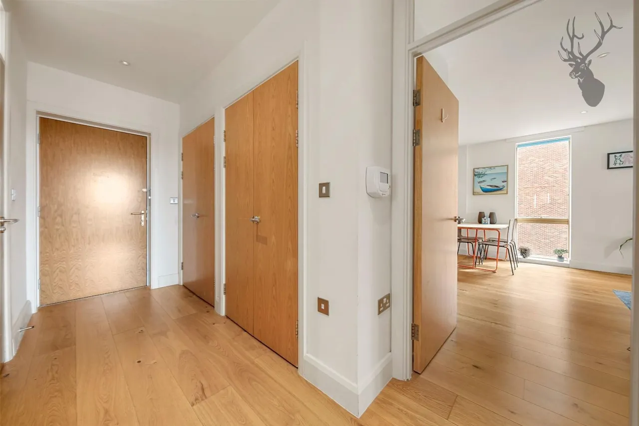 Barry Blandford Way, London, E3, photo 11