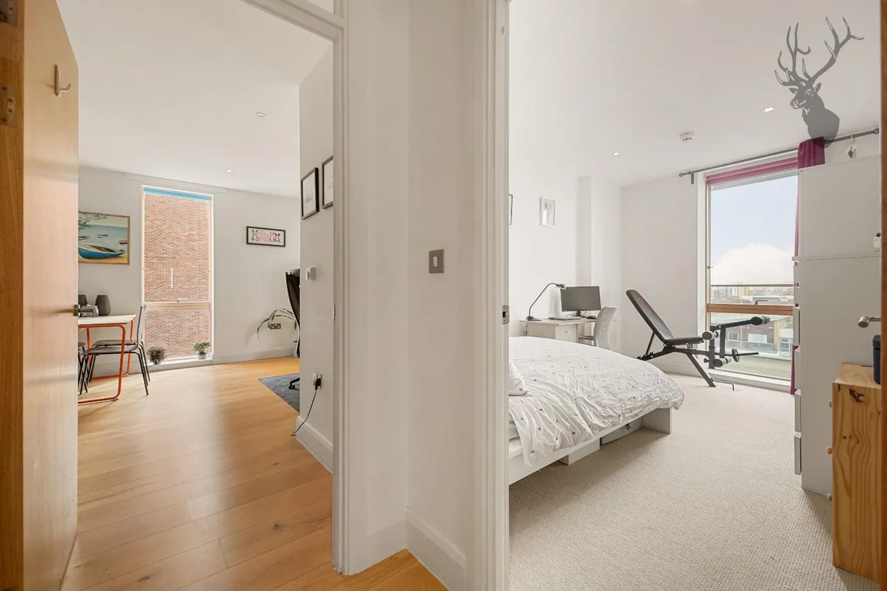 Barry Blandford Way, London, E3, photo 14