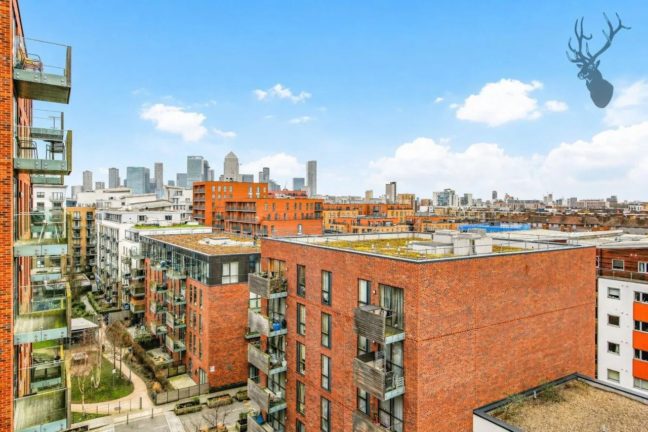 Barry Blandford Way, London, E3, photo 7