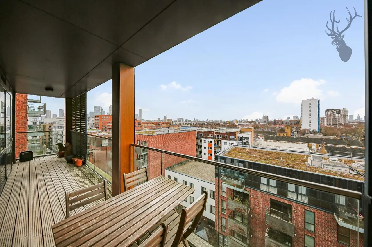 Barry Blandford Way, London, E3, photo 4