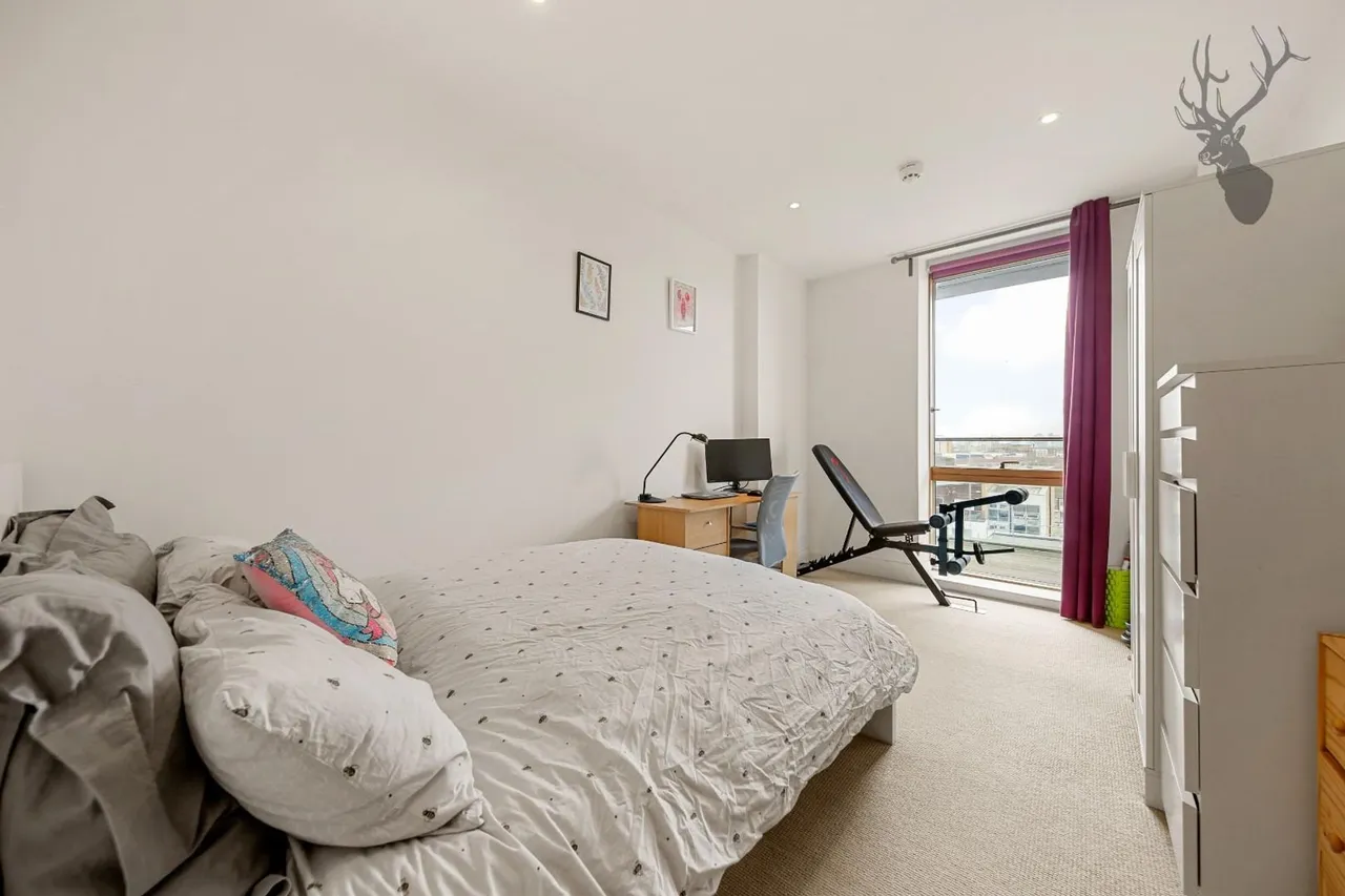 Barry Blandford Way, London, E3, photo 6