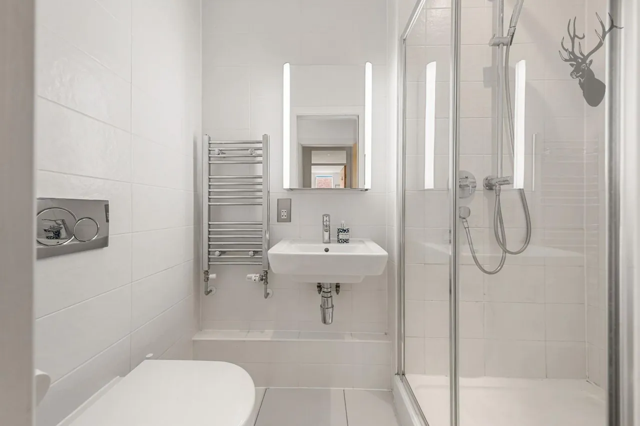 Barry Blandford Way, London, E3, photo 9