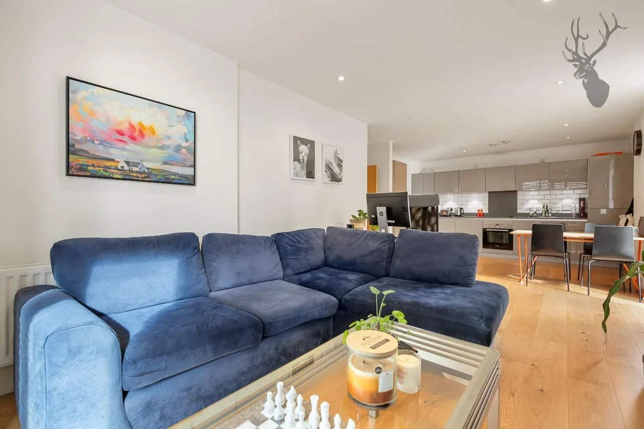 Barry Blandford Way, London, E3, photo 10