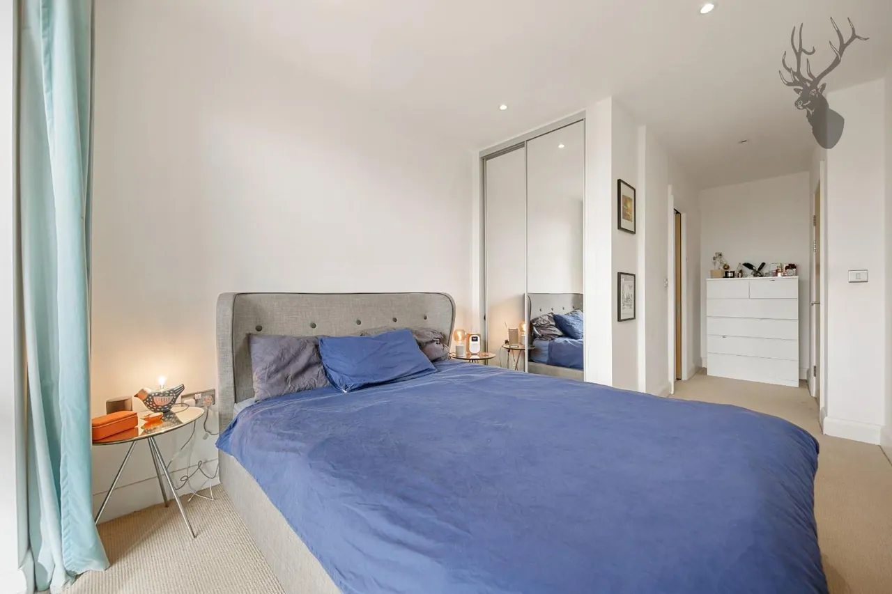 Barry Blandford Way, London, E3, photo 12