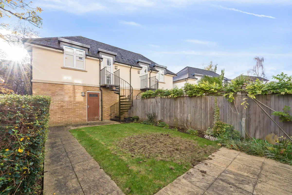 Melliss Avenue, Richmond, TW9, photo 4