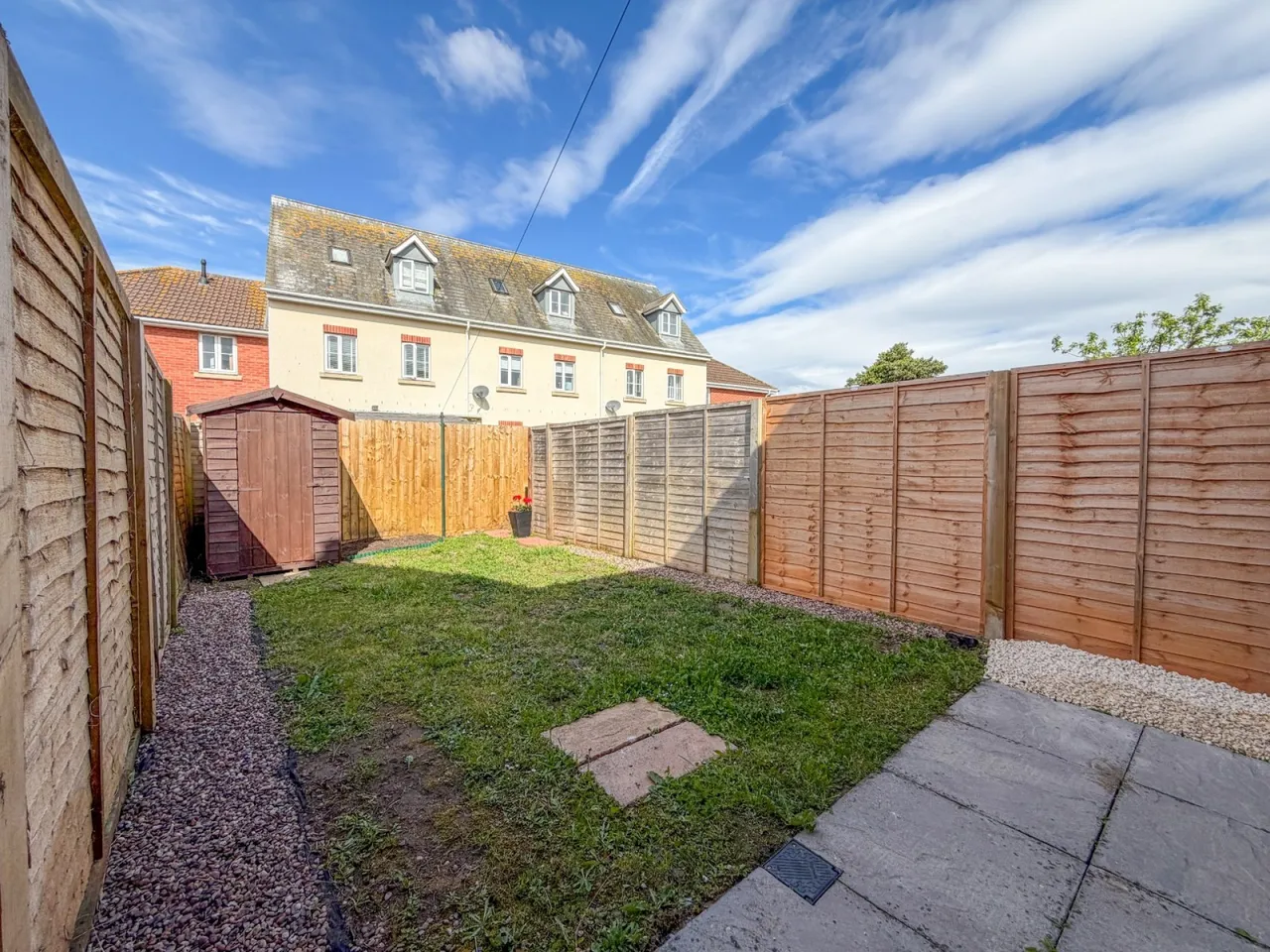 Tidball Close, Burnham On Sea, TA8, photo 13