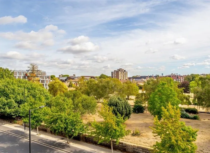 Queensbridge Road, Queensbrige Road, E2, photo 7