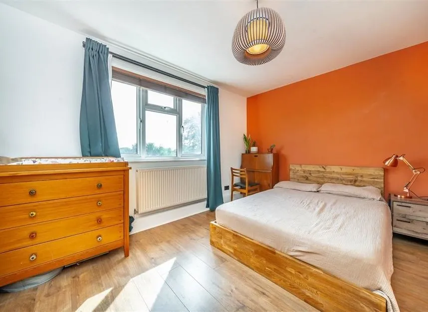 Queensbridge Road, Queensbrige Road, E2, photo 5
