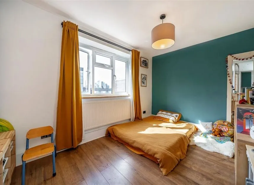 Queensbridge Road, Queensbrige Road, E2, photo 6