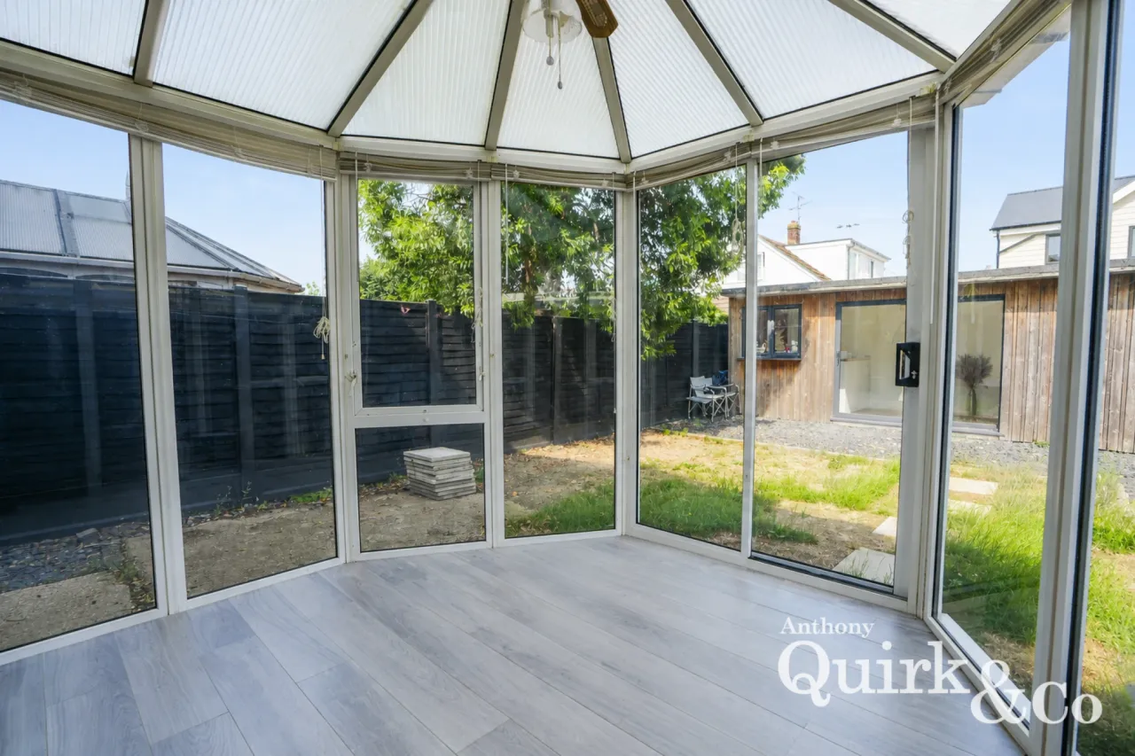 Leigh Beck Lane, Canvey Island, SS8, photo 6