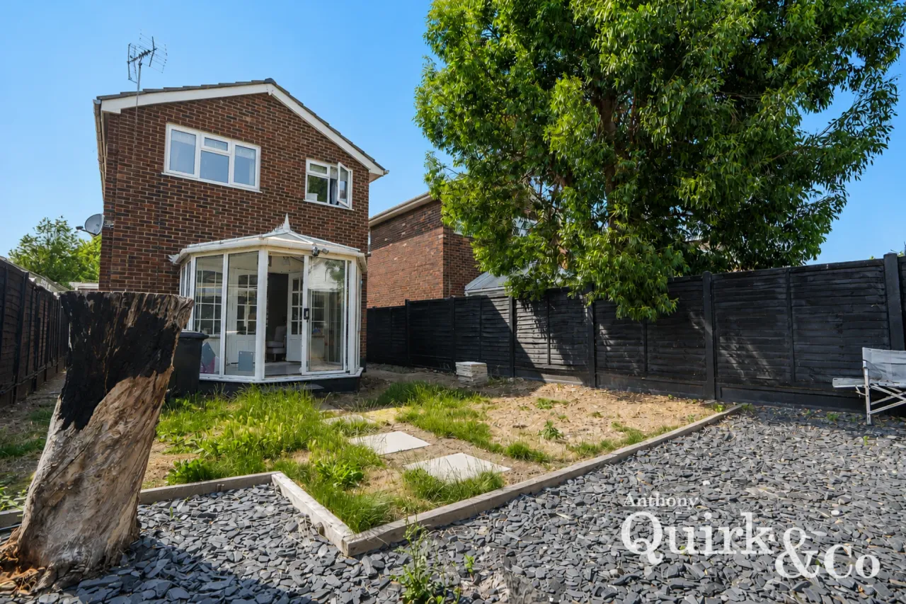 Leigh Beck Lane, Canvey Island, SS8, photo 20