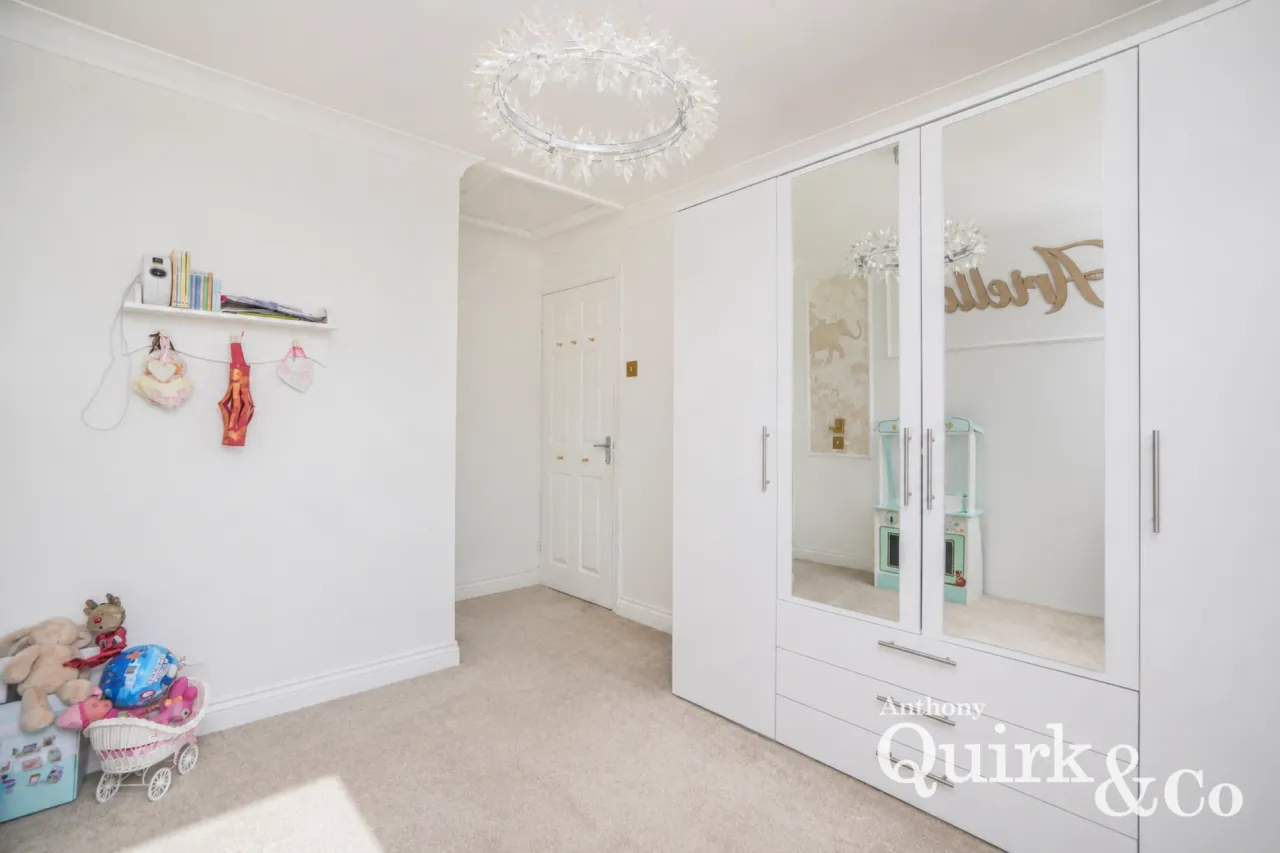 Leigh Beck Lane, Canvey Island, SS8, photo 12
