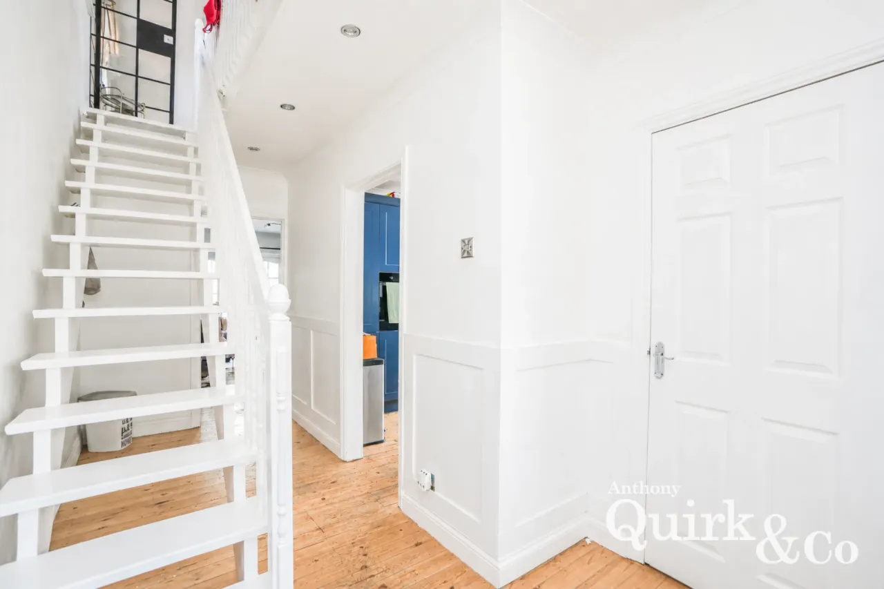 Leigh Beck Lane, Canvey Island, SS8, photo 9