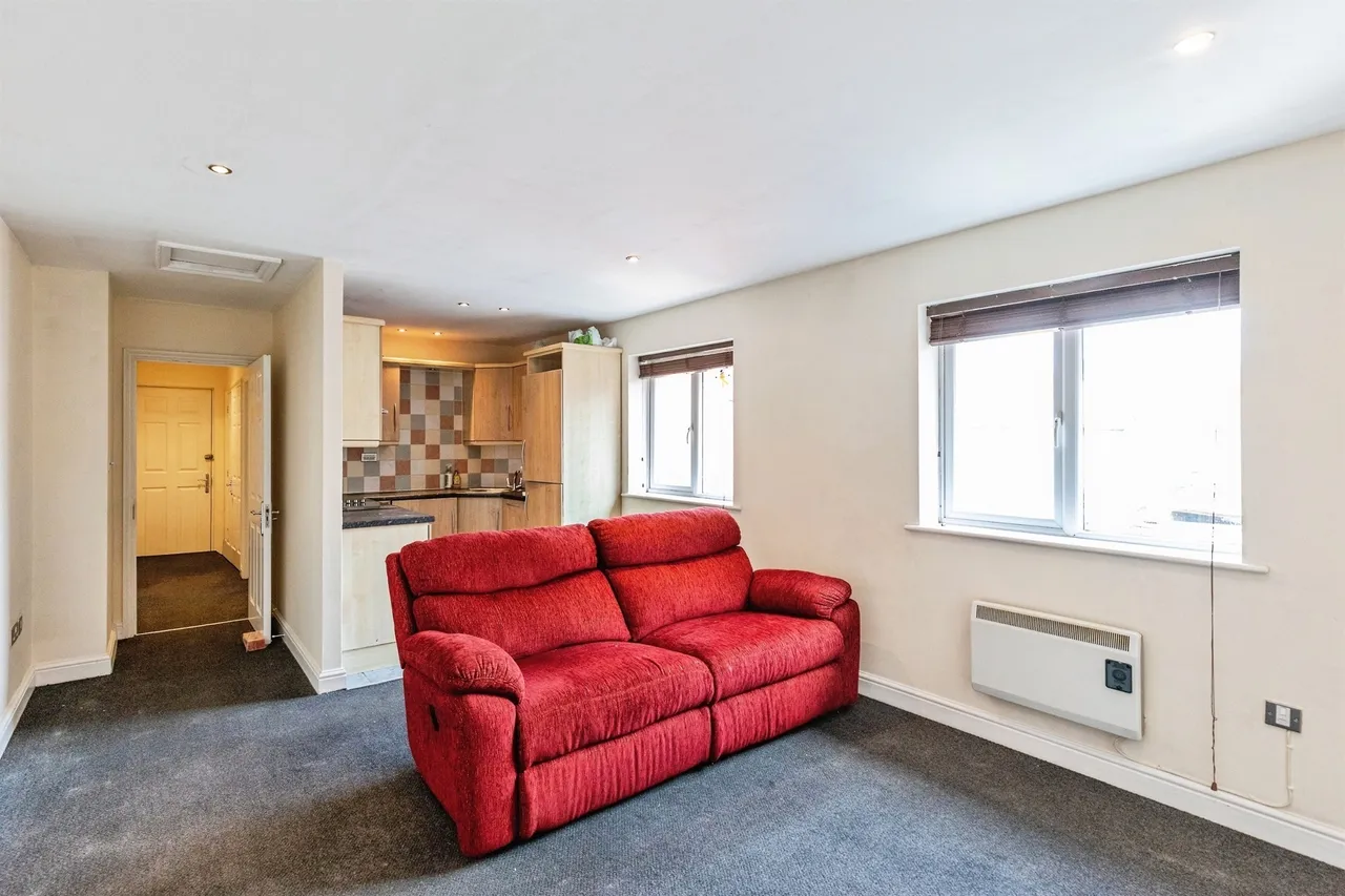 Lahnstein Court, Kettering, photo 4