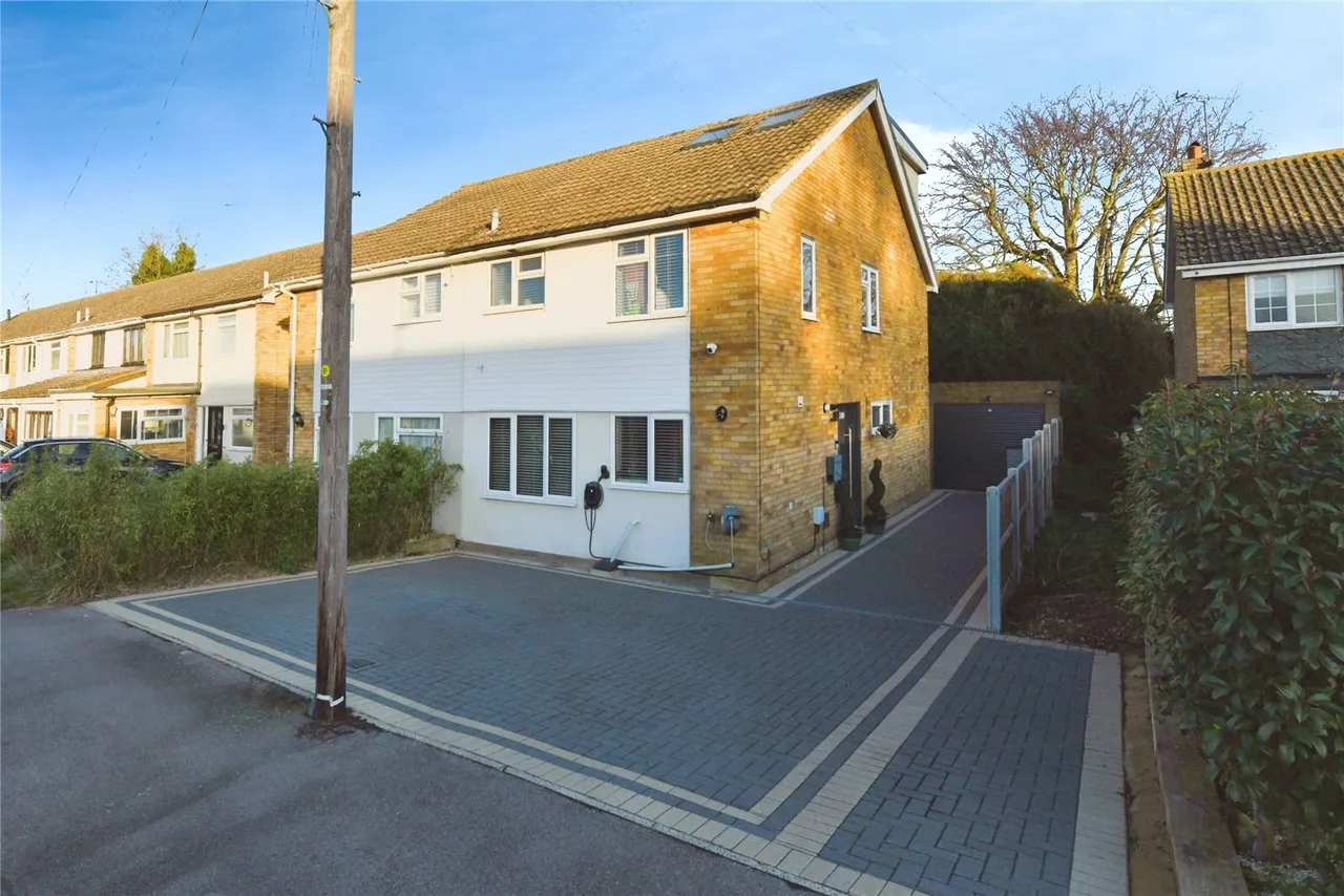 Dukes Avenue, SOUTHMINSTER, Essex, CM0, photo 2