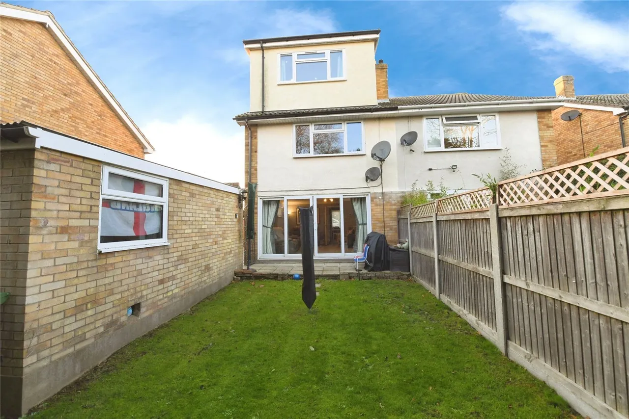 Dukes Avenue, SOUTHMINSTER, Essex, CM0, photo 41