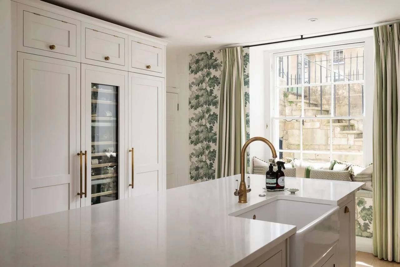 Dunsford Place, Bath, Somerset, BA2 6HF, photo 11
