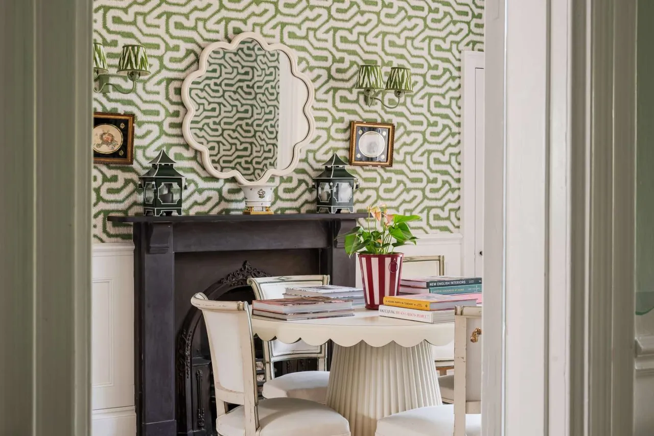 Dunsford Place, Bath, Somerset, BA2 6HF, photo 6