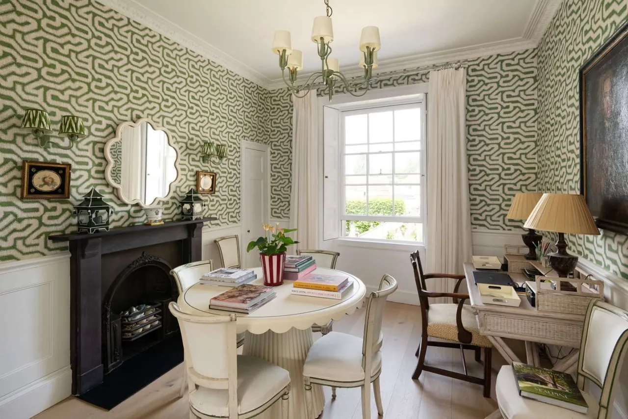 Dunsford Place, Bath, Somerset, BA2 6HF, photo 7