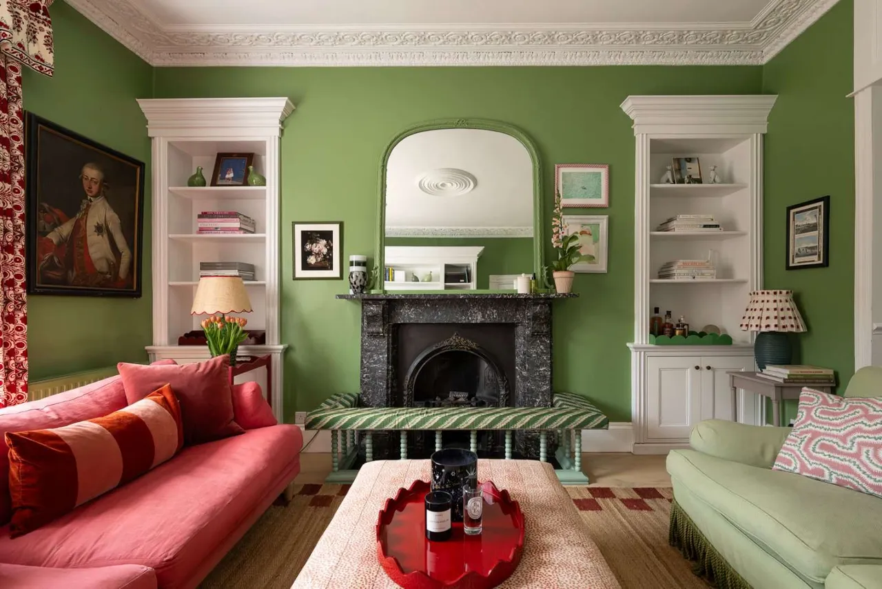 Dunsford Place, Bath, Somerset, BA2 6HF, photo 5