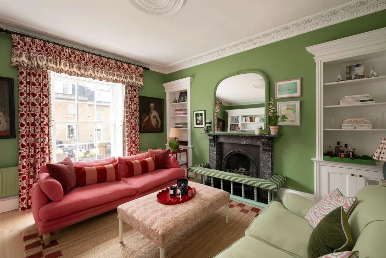 Dunsford Place, Bath, Somerset, BA2 6HF, photo 4