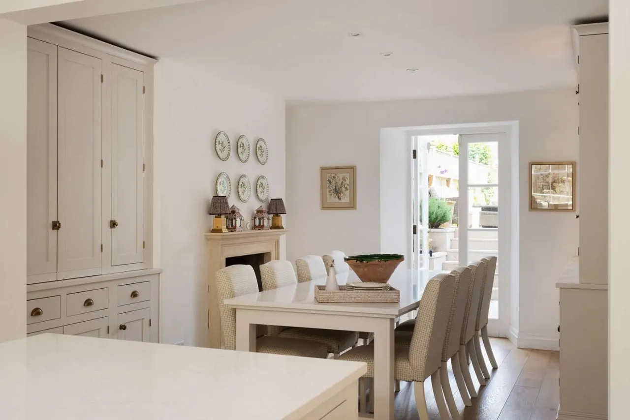 Dunsford Place, Bath, Somerset, BA2 6HF, photo 12