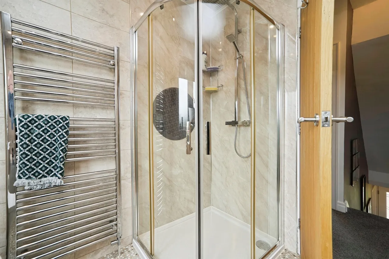 Ashlar Close, Haworth, BD22, photo 19