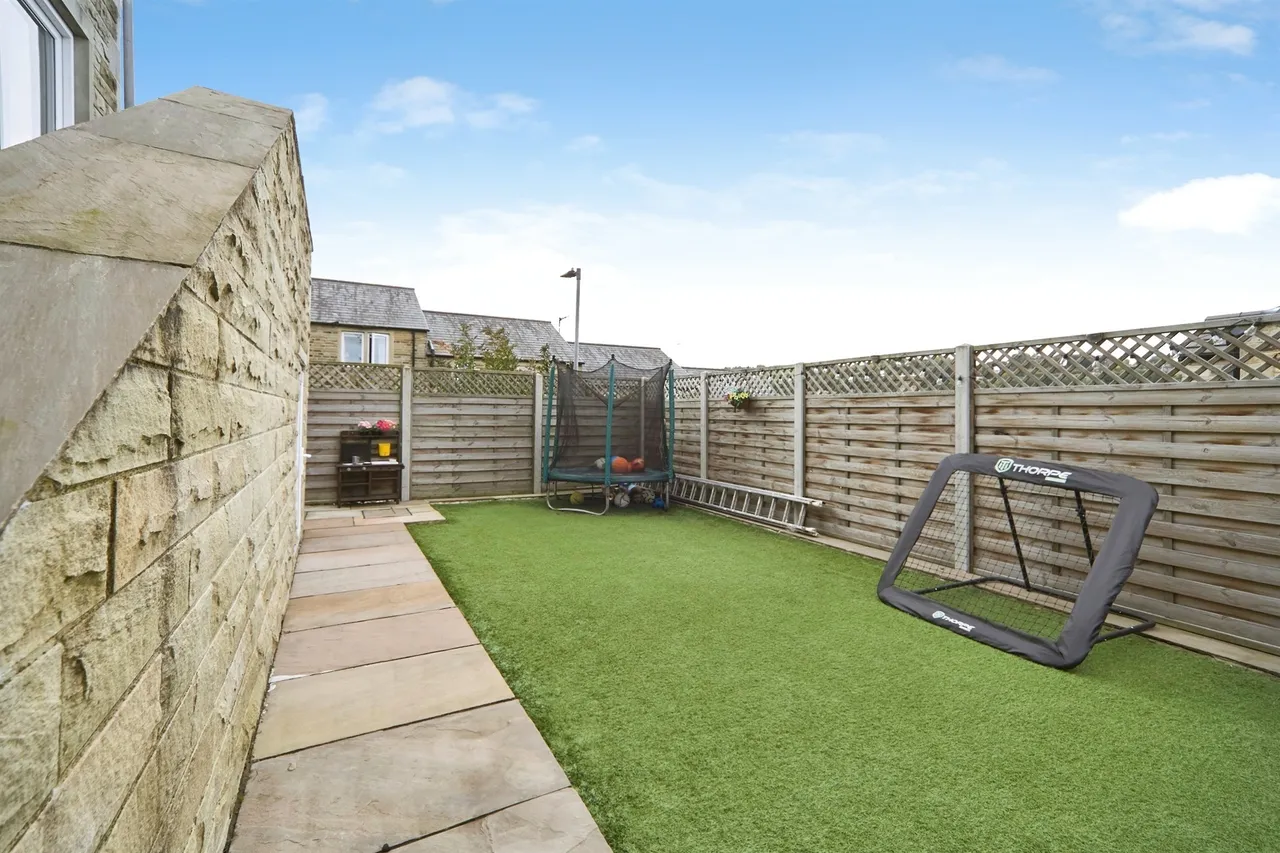 Ashlar Close, Haworth, BD22, photo 22