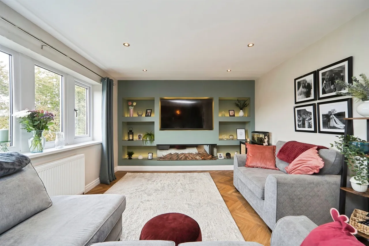 Ashlar Close, Haworth, BD22, photo 6