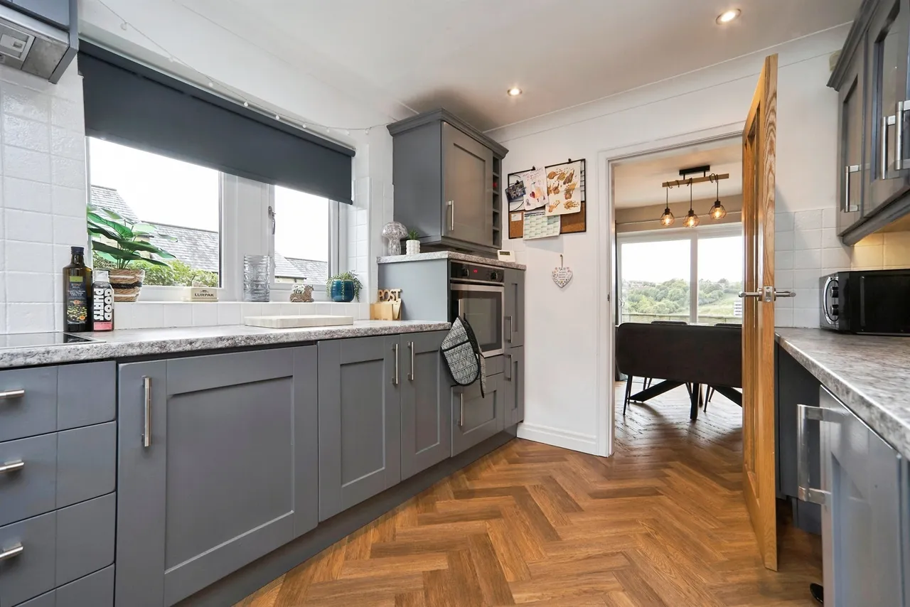 Ashlar Close, Haworth, BD22, photo 4