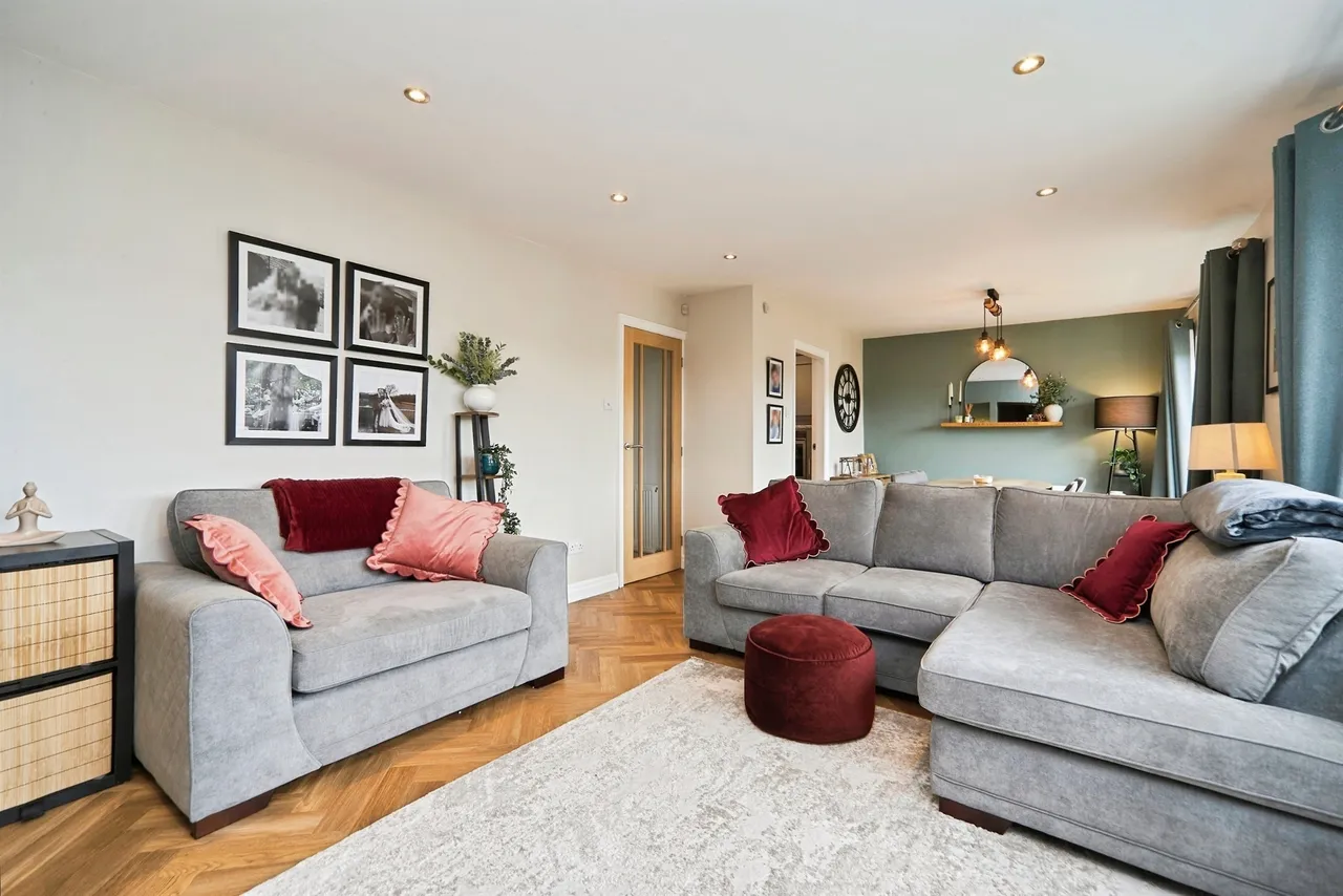 Ashlar Close, Haworth, BD22, photo 8