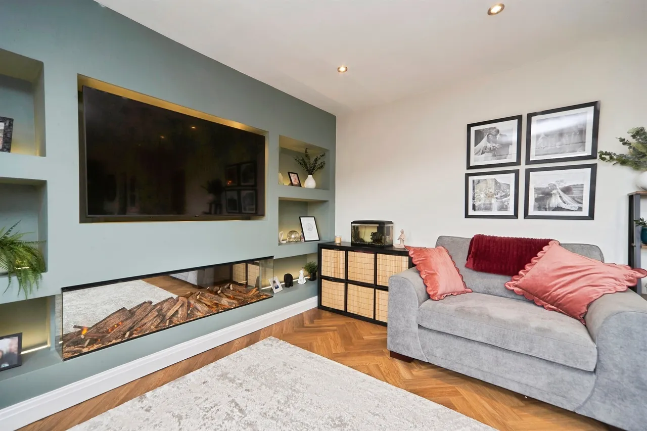 Ashlar Close, Haworth, BD22, photo 7